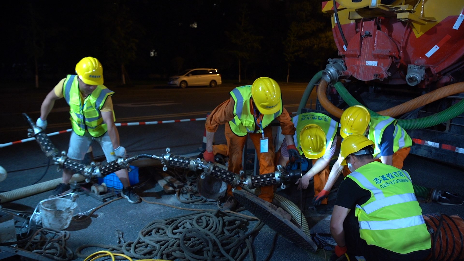 砚山紫外光固化修复